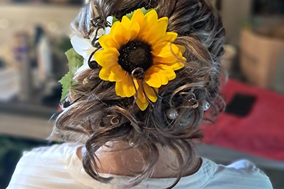 Coiffure