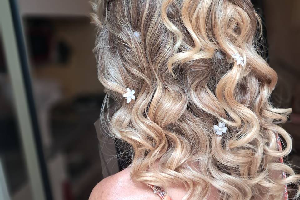 Coiffure