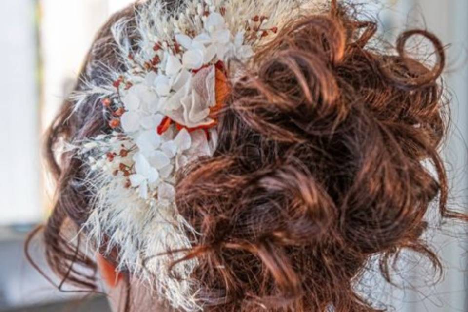 Coiffure
