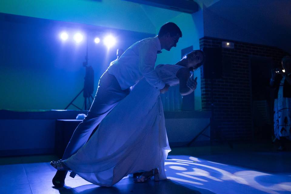 Marianne & Jérémie
