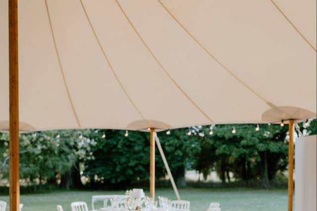 Mariage Philippine & Nicolas