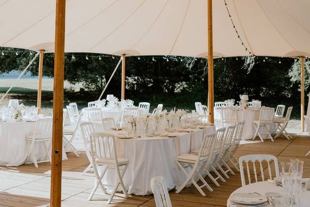 Mariage Philippine & Nicolas