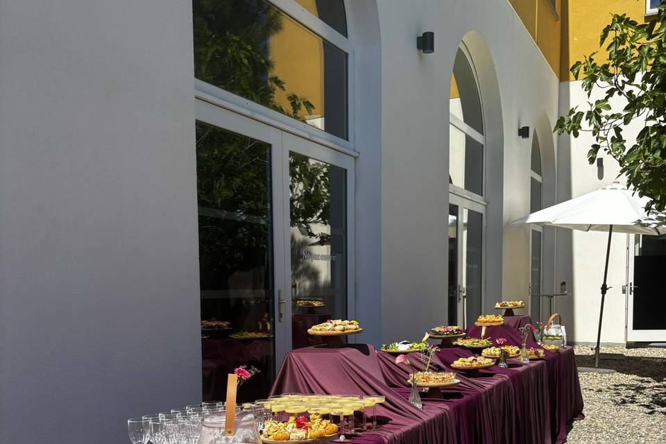 Buffet