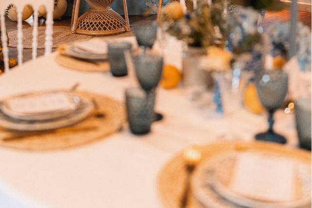 Coin photo mariage Dolce Vita