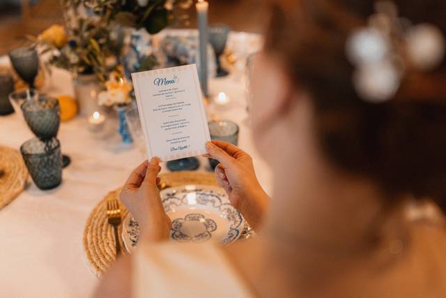 Mariage Dolce Vita