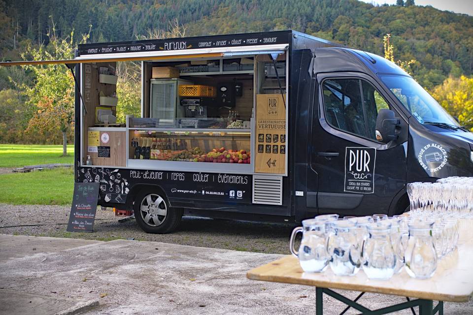 Food Truck