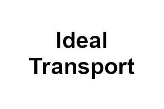 Ideal Transport