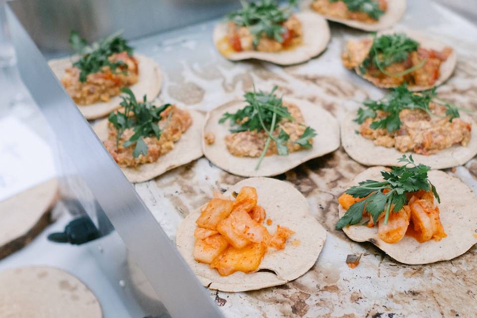 Tacos