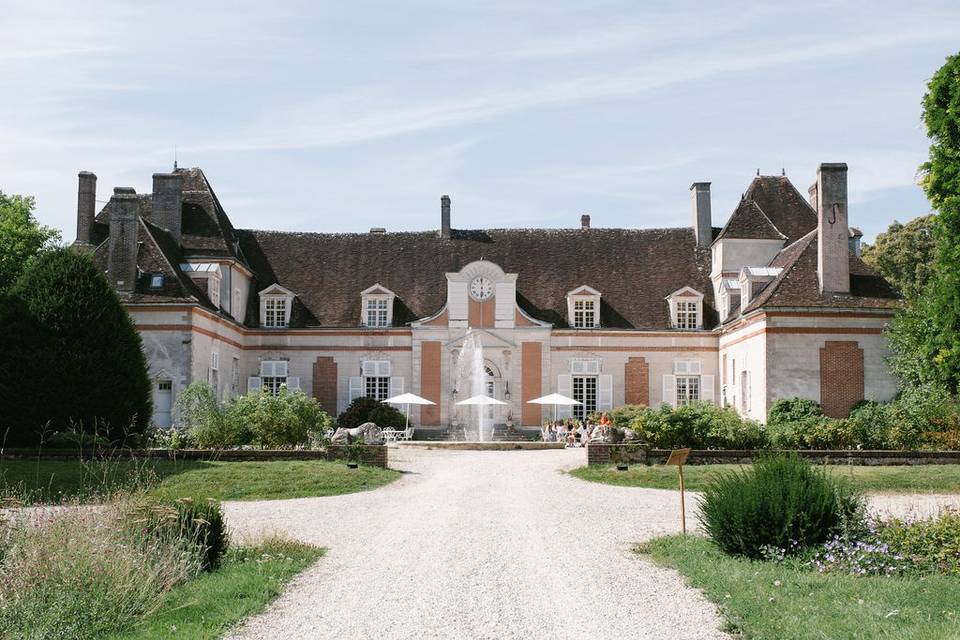 Chateau de feÿ