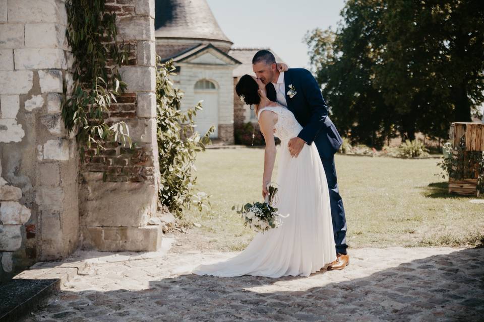 Mariage Vanessa et Jérémy