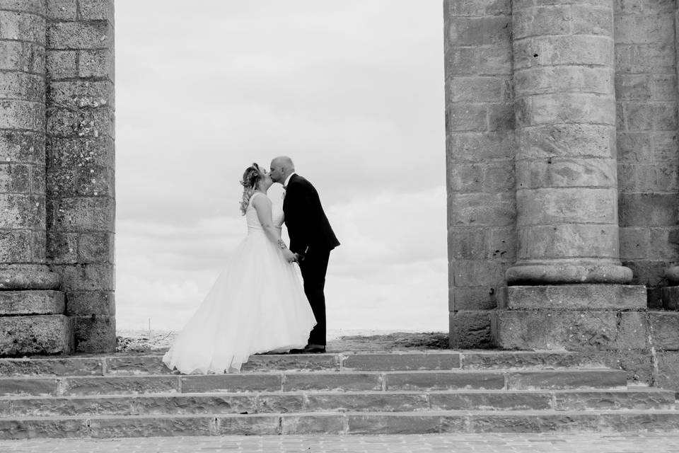 Mariage Ophélie et Romain