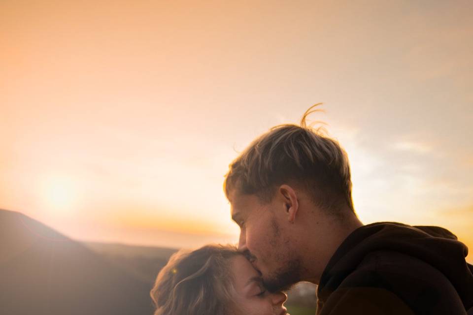 Séance engagement