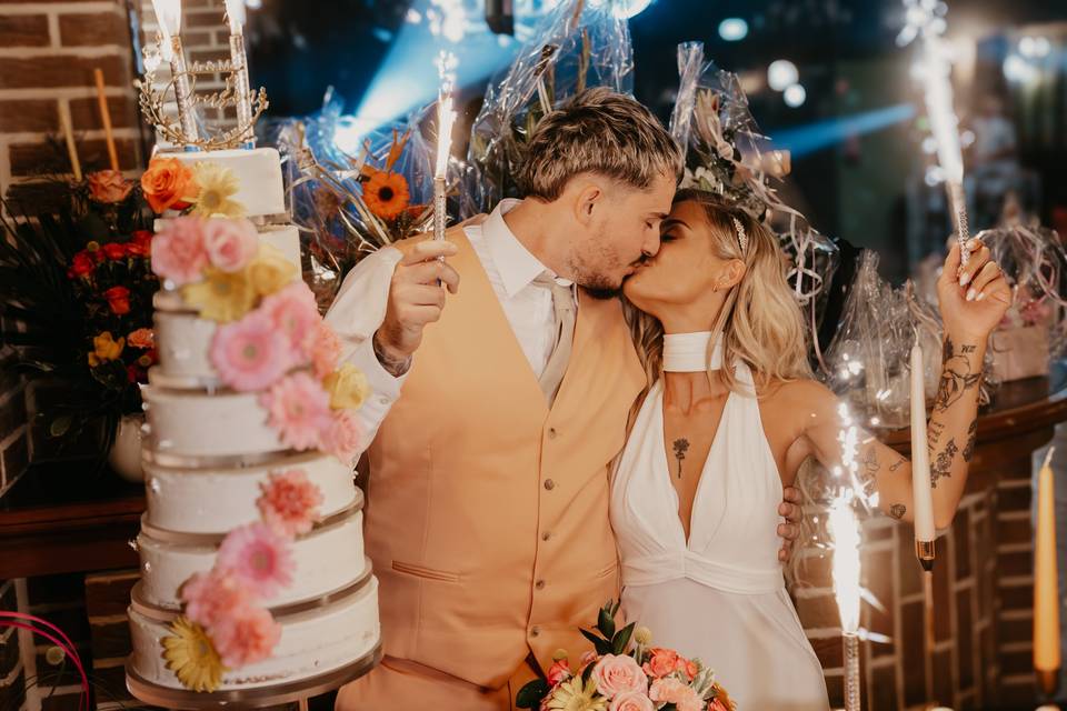 Mariage Lauryne et Florian