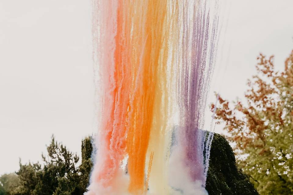 Mariage Lauryne et Florian
