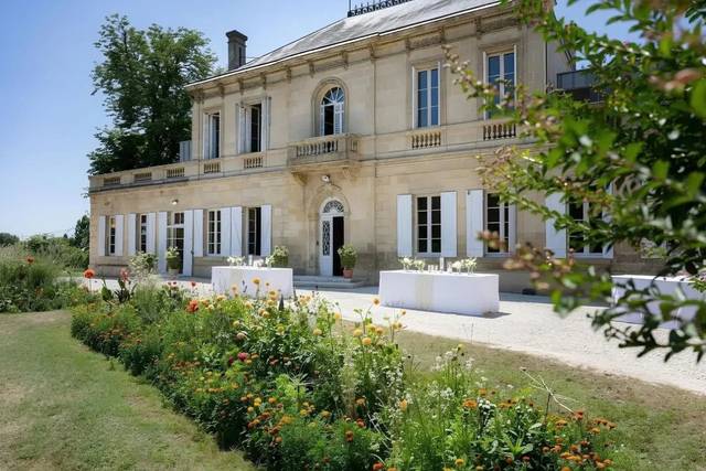 Château Trigant