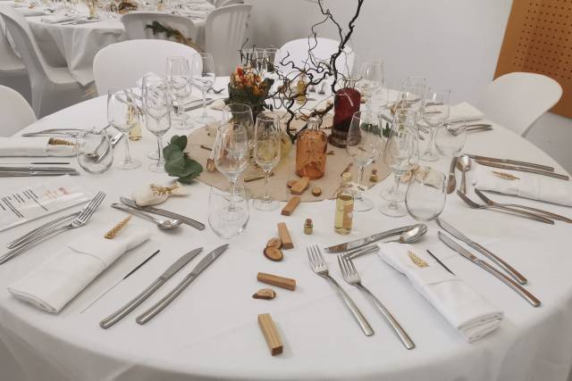 Mariage août 21