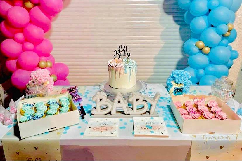 Baby Shower