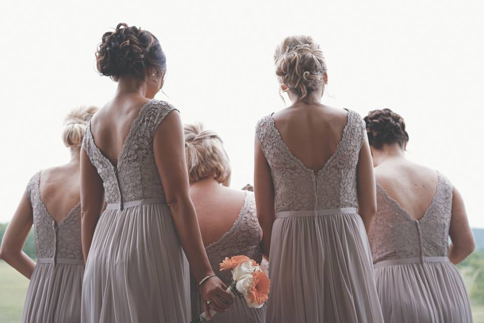 Mariage