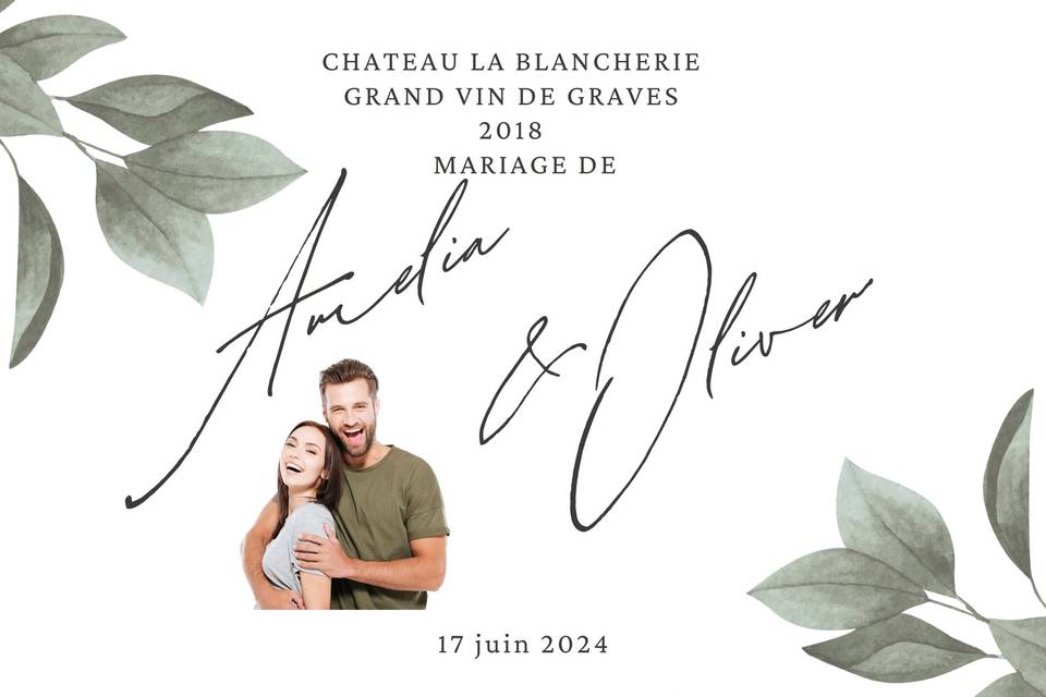 Château La Blancherie