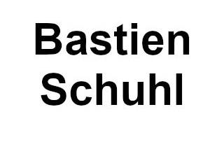 Bastien Schuhl