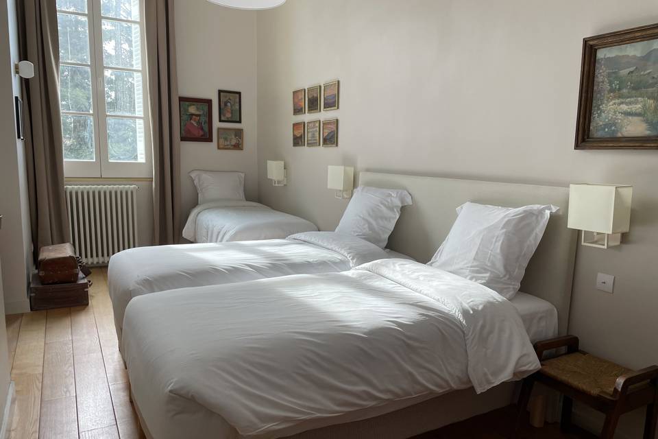 Chambre 1