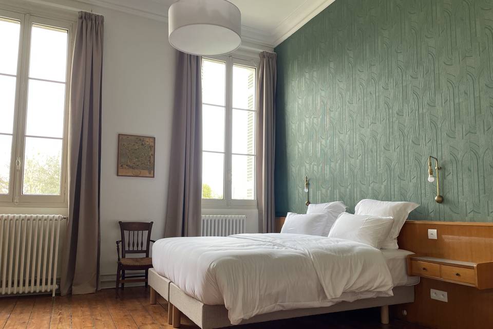 Chambre 2