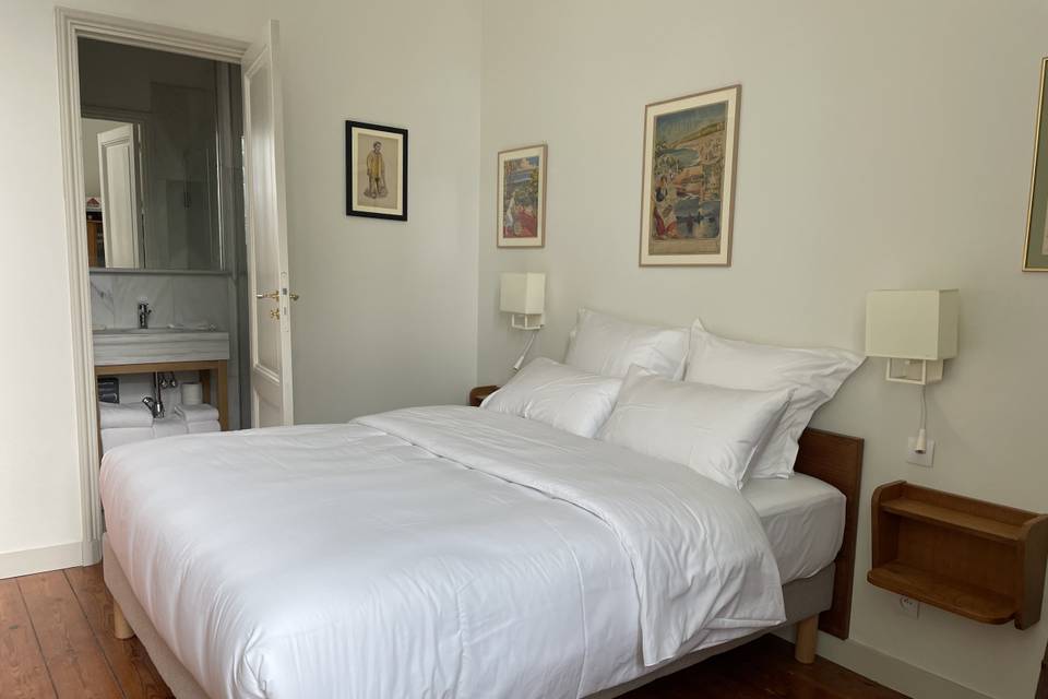 Chambre 6