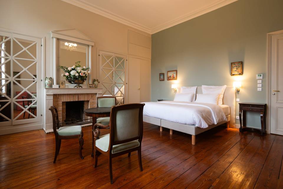 Chambre 3
