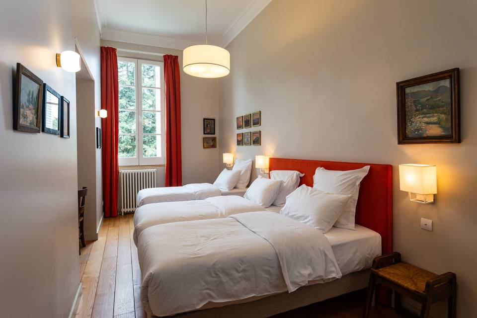 Chambre 6