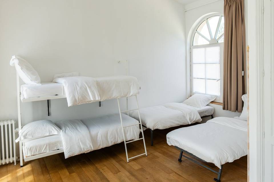 Chambre 8