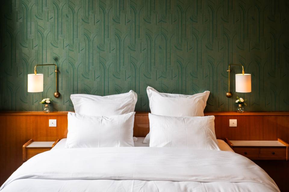 Chambre 1