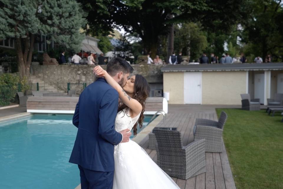 Video maker - Mariage