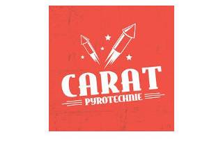 Carat Pyrotechnie - Feu d'artifice