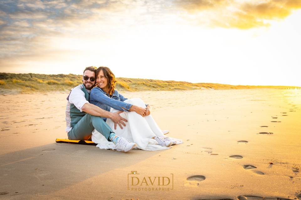 David Photographie