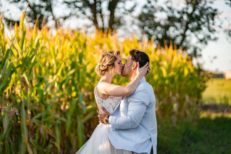 Photo mariage