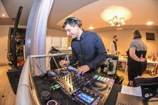 Animateur DJ Lou