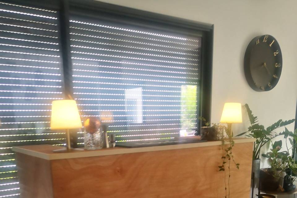 Notre bar