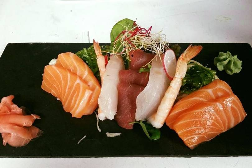 Sashimi