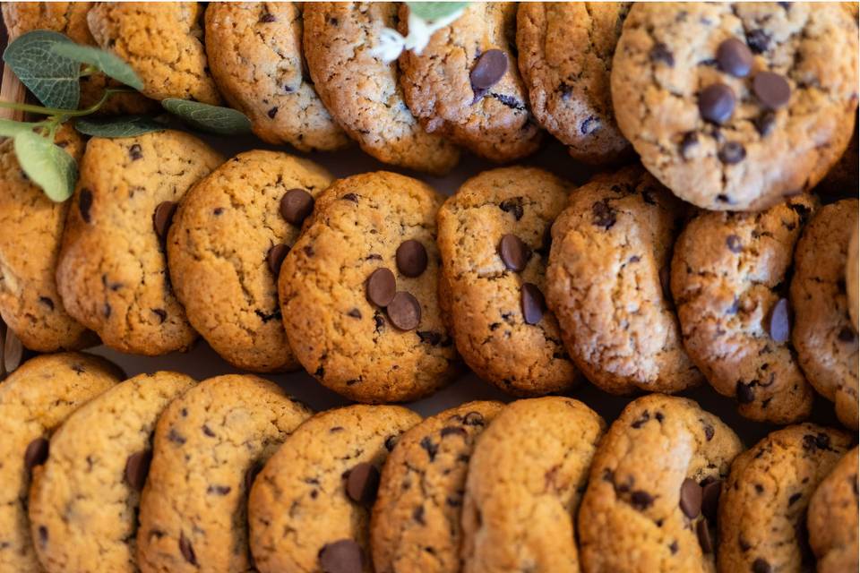 Cookies