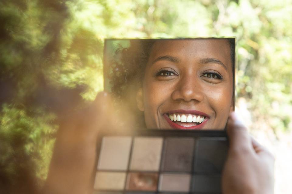 Make-up