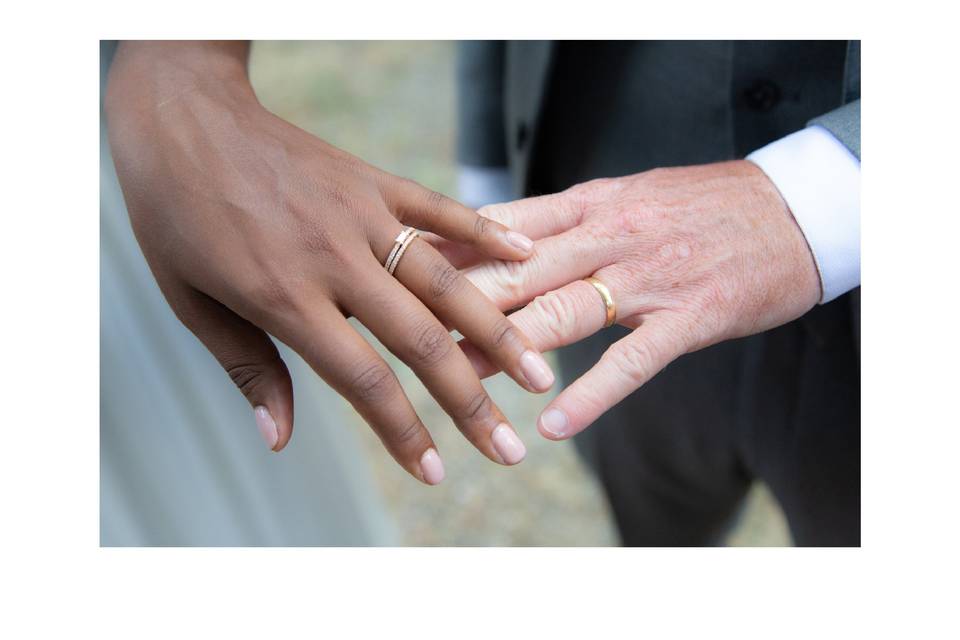 La bague