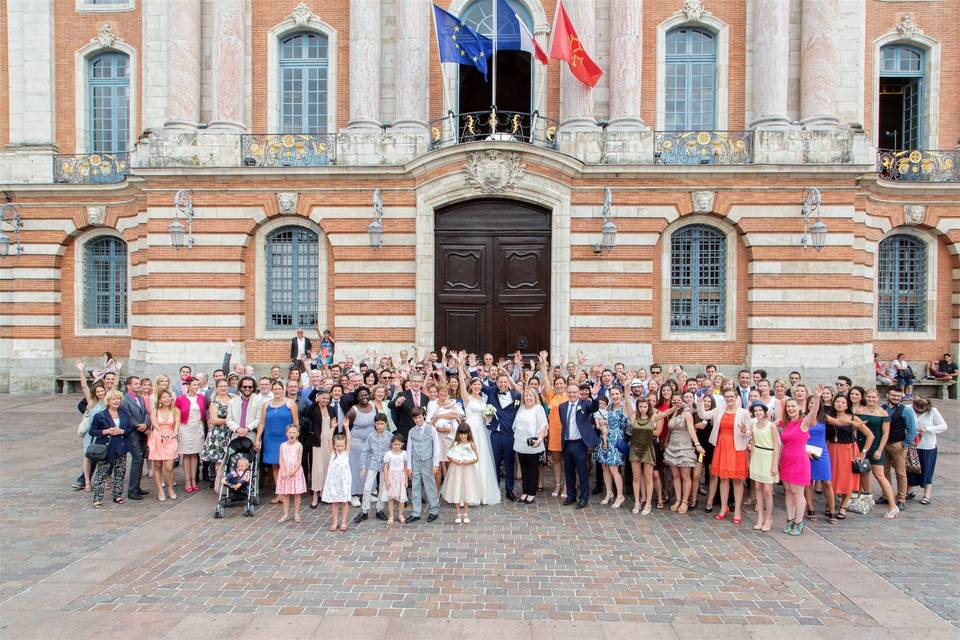 Au Capitole