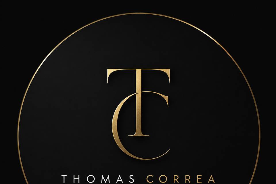 Logo Thomas Correa