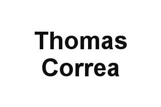 Thomas Correa logo