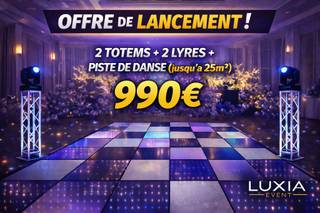 Luxia Event