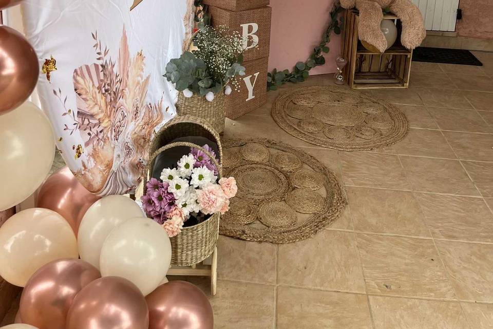 Décoration