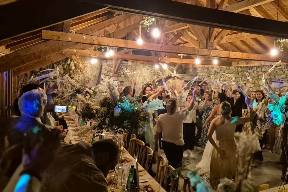 Wedding planner