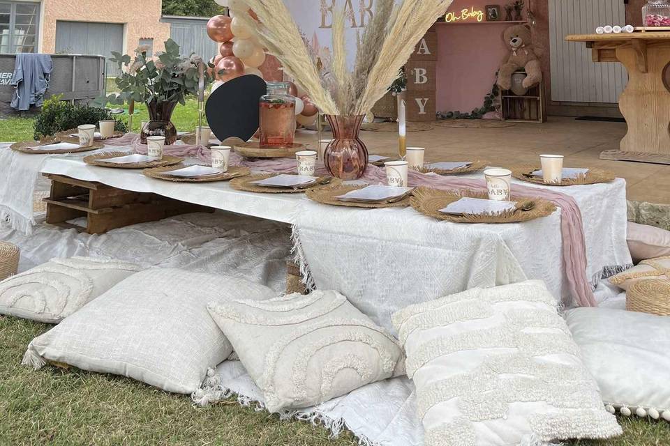 Décoration