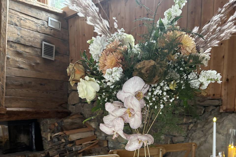 Décoration