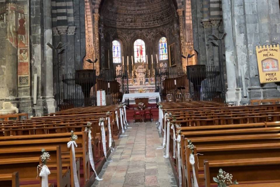 Décoration